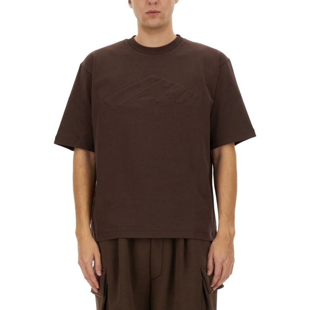 Dsquared Men "Icon New Generation" T-Shirt